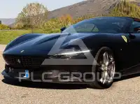 2025 Ferrari Roma
