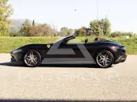 2025 Ferrari Roma