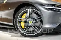 2025 Ferrari Roma