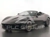 2025 Ferrari Roma