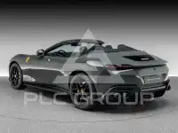 2025 Ferrari Roma