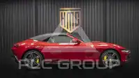 2025 Ferrari Roma