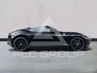 2025 Ferrari Roma