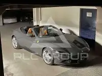 2025 Ferrari Roma