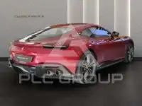 2025 Ferrari Roma