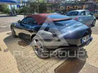 2025 Ferrari Roma