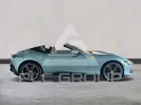 2025 Ferrari Roma