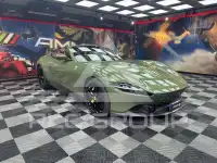2025 Ferrari Roma