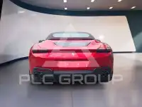 2025 Ferrari Roma