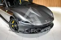 2025 Ferrari Roma