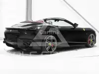2025 Ferrari Roma