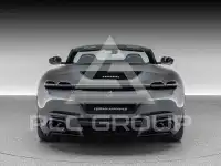 2025 Ferrari Roma