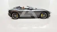2025 Ferrari Roma