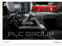 2025 Ferrari Roma