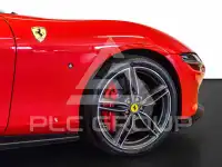 2025 Ferrari Roma