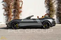 2025 Ferrari Roma