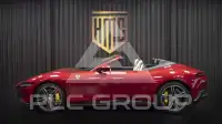 2025 Ferrari Roma