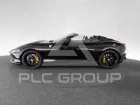 2025 Ferrari Roma