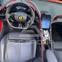 2025 Ferrari Roma