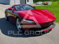 2025 Ferrari Roma
