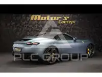 2025 Ferrari Roma