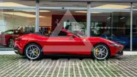 2025 Ferrari Roma
