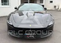 2025 Ferrari Roma