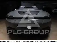 2025 Ferrari Roma
