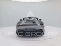 2025 Ferrari Roma