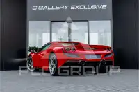 2025 Ferrari F8
