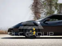 2025 Ferrari F8