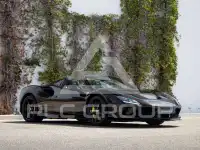 2025 Ferrari F8