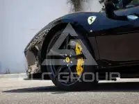 2025 Ferrari F8