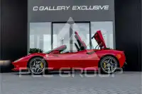 2025 Ferrari F8