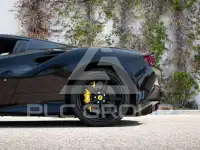 2025 Ferrari F8