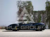 2025 Ferrari F8