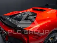 2025 Ferrari SF90