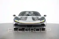 2025 Ferrari SF90