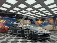 2025 Ferrari SF90
