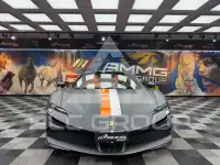 2025 Ferrari SF90