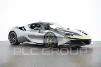 2025 Ferrari SF90