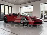 2025 Ferrari SF90