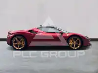 2025 Ferrari SF90