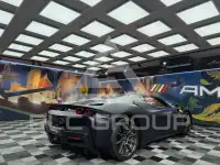 2025 Ferrari SF90