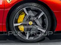 2025 Ferrari SF90