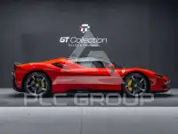 2025 Ferrari SF90