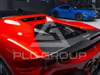 2025 Ferrari SF90