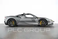 2025 Ferrari SF90