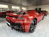 2025 Ferrari SF90