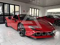 2025 Ferrari SF90